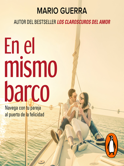 Title details for En el mismo barco by Mario Guerra - Available
